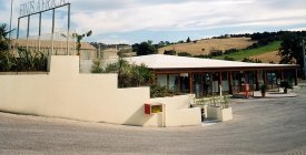 Ristorante Finis Africae - Senigallia AN